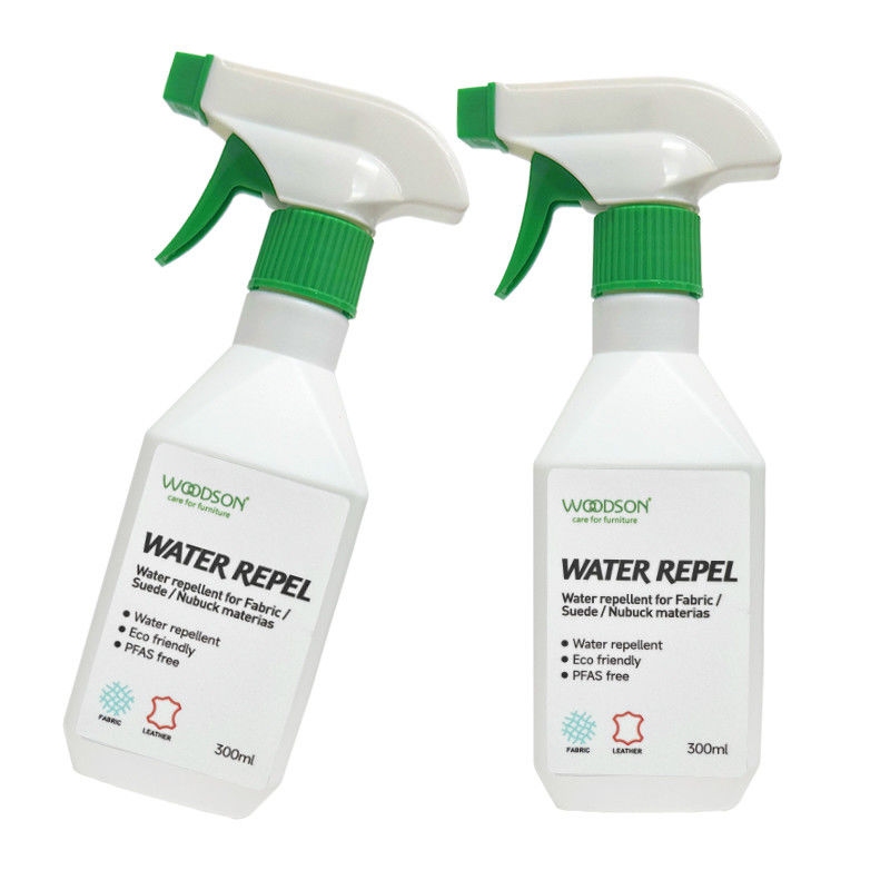Wholesale PSAF Free Water Repellent Waterproof for Fabric Leather Furniture Protector Furniture Care Waterproof Spray