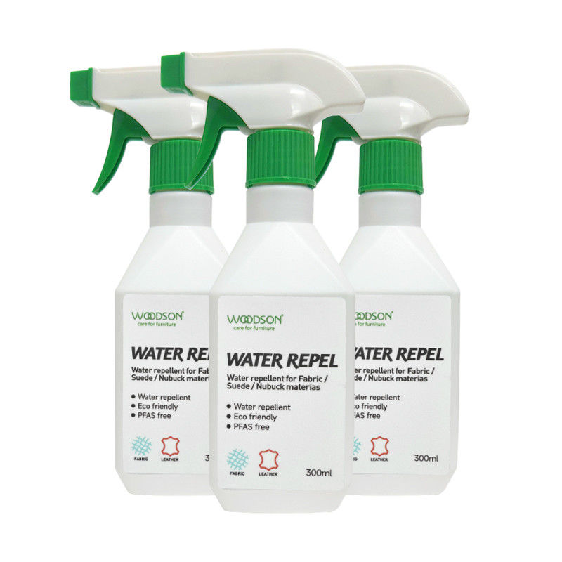 Wholesale PSAF Free Water Repellent Waterproof for Fabric Leather Furniture Protector Furniture Care Waterproof Spray