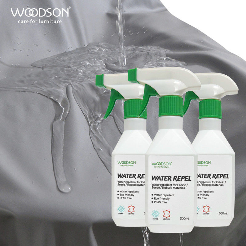 Wholesale PSAF Free Water Repellent Waterproof for Fabric Leather Furniture Protector Furniture Care Waterproof Spray