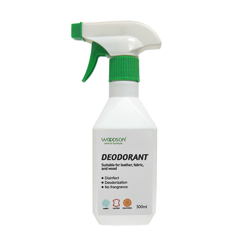 Wholesale Furniture Deodorizer Spray Long-Lasting Odor Eliminator for Wood, Fabric & Leather