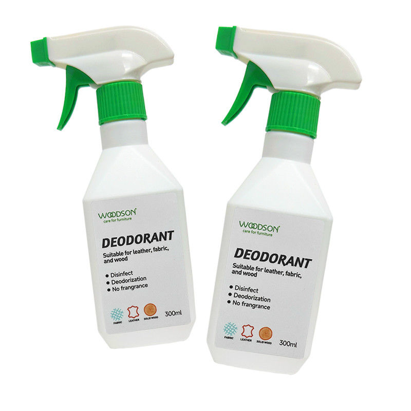 Wholesale Furniture Deodorizer Spray Long-Lasting Odor Eliminator for Wood, Fabric & Leather
